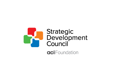 Strategic Development Council Logo