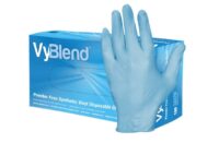 VyBlend Synthetic Vinyl Gloves