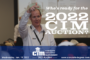 2022 CIM Auction Items Announced