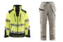 Blaklader to Showcase Two New Workwear Products at WOC