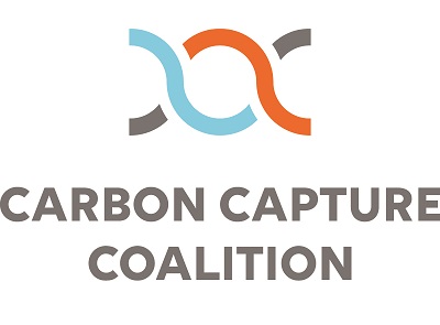 Carbon Capture Coalition - Logo