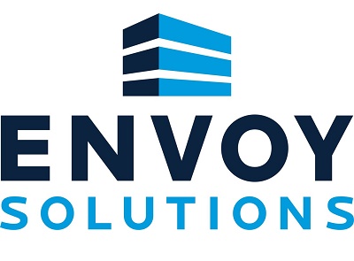 Envoy Solutions logo