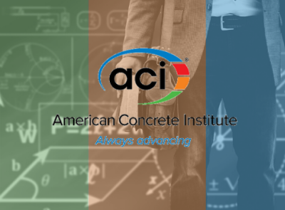 American Concrete Institute Position Statement