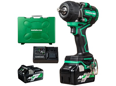 WR36DE by Metabo