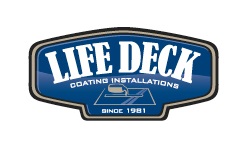 Life Deck Coating Installations - ESOP Announcment