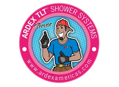 TLT Shower Systems