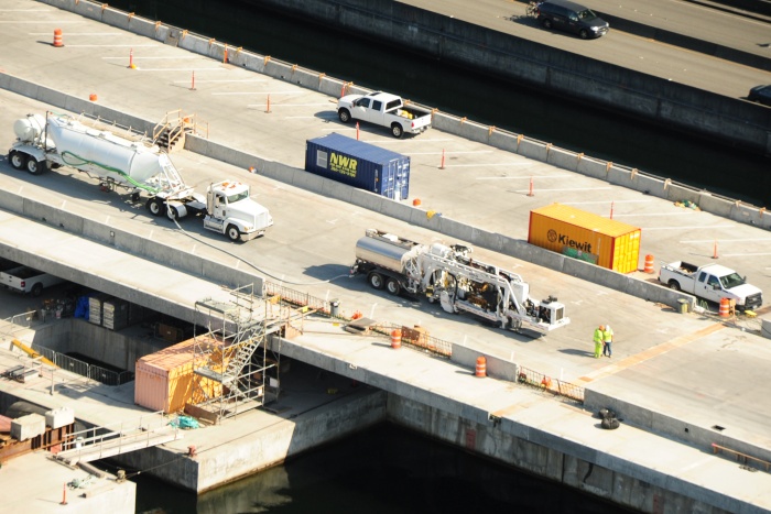 The IGGA Announces New Tip Sheet to Improve Bridge Deck Construction