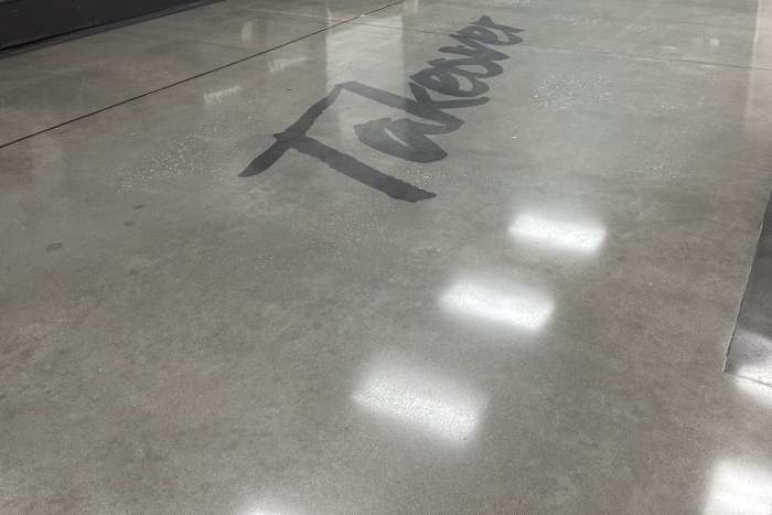 Coval Technologies officially made available it’s new product, Coval Polished Concrete Sealer (Coval PCS), at the beginning of this month.