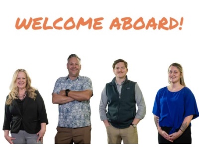 Prosoco announces four new hires in sales and support roles