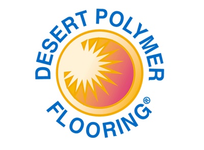 Desert Polymer Flooring Logo