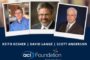 ACI Foundation Celebrates New Trustees and Re-Election of an Existing Trustee