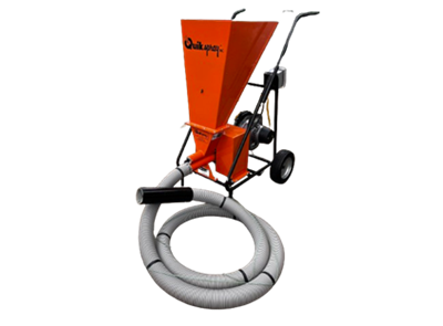Commercial Chip Sprayer by Quikspray