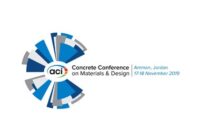 ACI Concrete Conference on Materials and Design