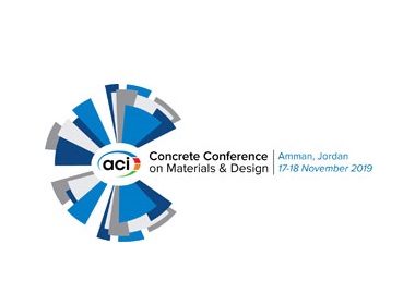 ACI Concrete Conference on Materials and Design
