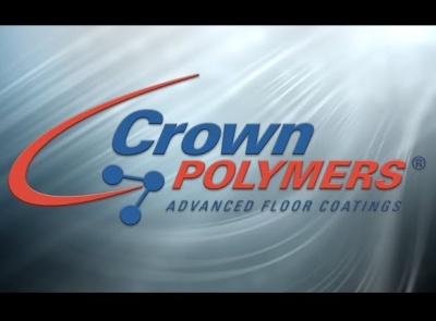 Crown Polymer Logo
