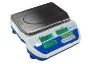 Adam Equipment, a leading provider of professional weighing equipment, is now offering its new Cruiser CCT bench counting scales.