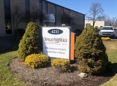 SprayWorks Hosts Customer Appreciation Day