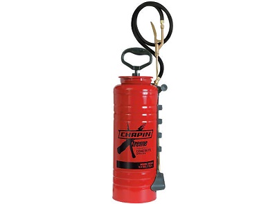 Xtreme Industrial Concrete Sprayer by Chapin