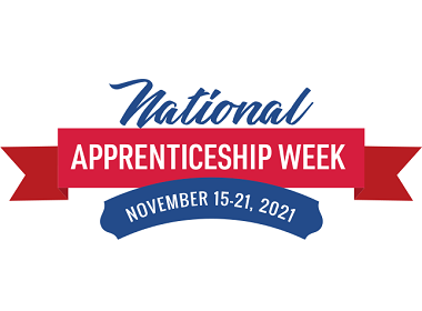 National Apprenticeship Week 