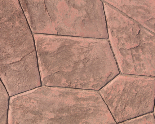  BonWay Colorado Sandstone Texture Mat