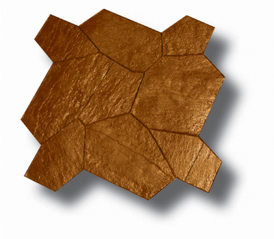  BonWay Colorado Sandstone Texture Mat