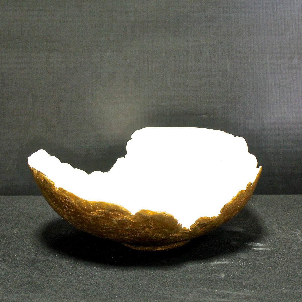 Handcrafted Bowl Andy McDaniel of BDWG Boone, North Carolina
