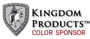 Kingdom Products logo