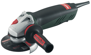 5 inch WEPA14-125 Quick angle grinder