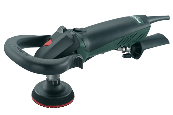 Metabo Corp. now offers a 4-inch wet polisher that provides the most power and highest speed range of any wet polisher on the market.