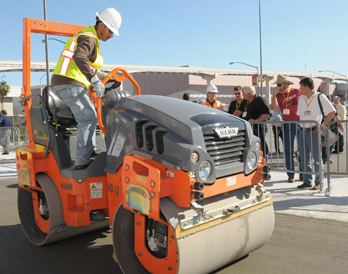 The World of Concrete Education Program features targeted 90-minute and three-hour sessions within targeted tracks such as Leadership & Management, Decorative Concrete, Safety & Risk Management, Finance & Money Matters and the new Engineering track, among others.