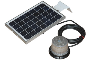 SPLED-CL1B-M Class 1 LED