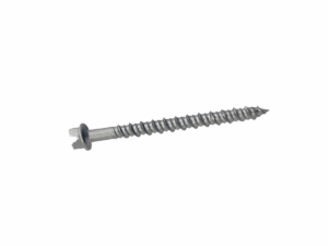 Stainless Steel Concrete Screws by Confast