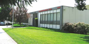 The Miracote headquarters in California