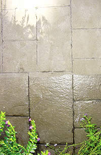 Repairing sealer can be essential in the lifespan of your concrete.