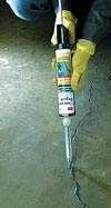 3M Concrete Crack Repair Kits
